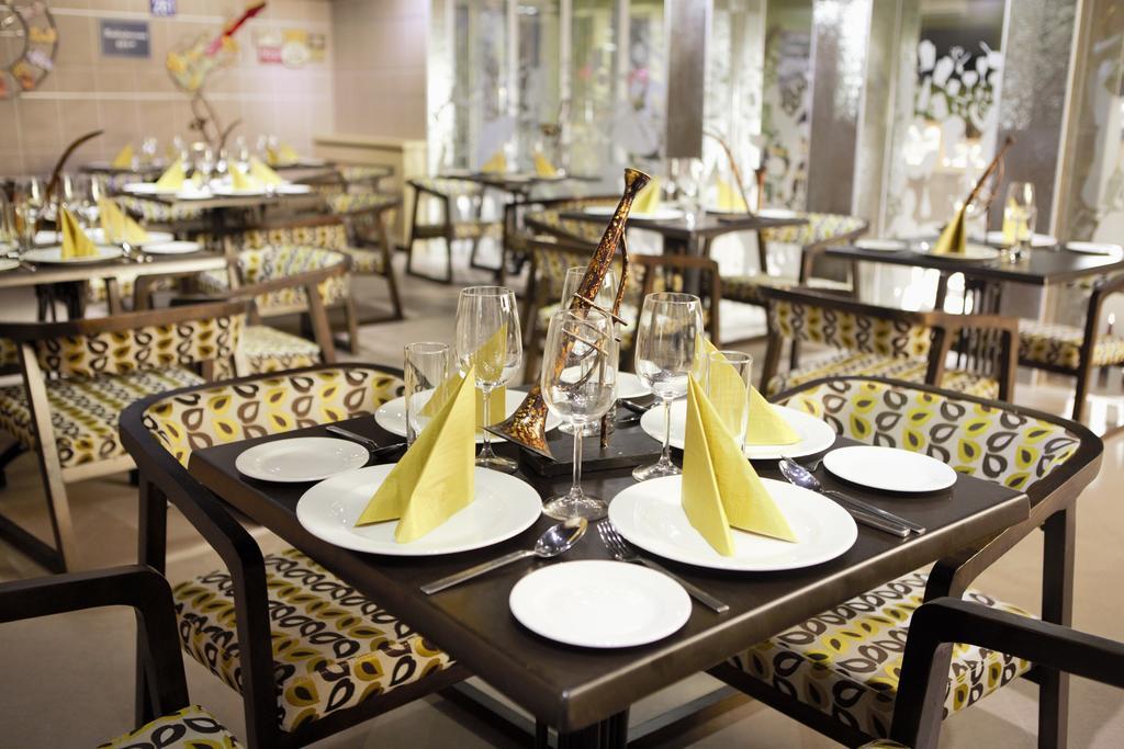 בלגרד Garni Hotel Fortuna מראה חיצוני תמונה