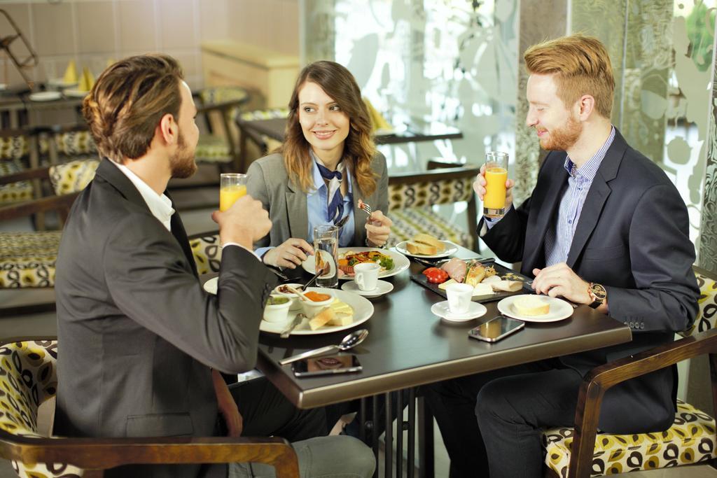 בלגרד Garni Hotel Fortuna מראה חיצוני תמונה