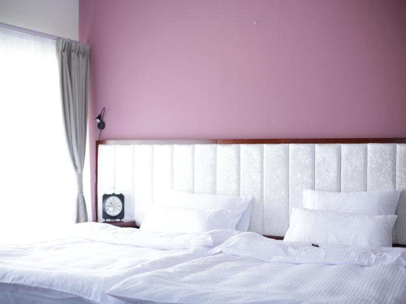 בלגרד Garni Hotel Fortuna מראה חיצוני תמונה