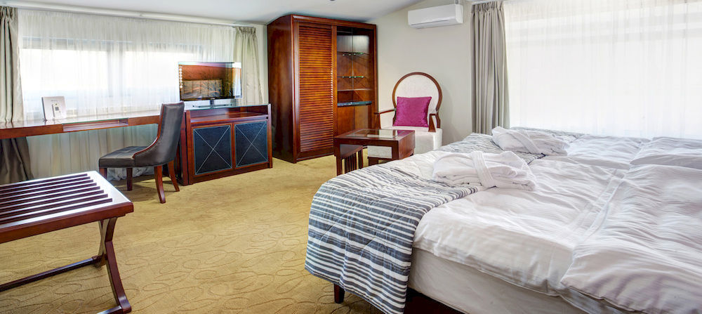 בלגרד Garni Hotel Fortuna מראה חיצוני תמונה